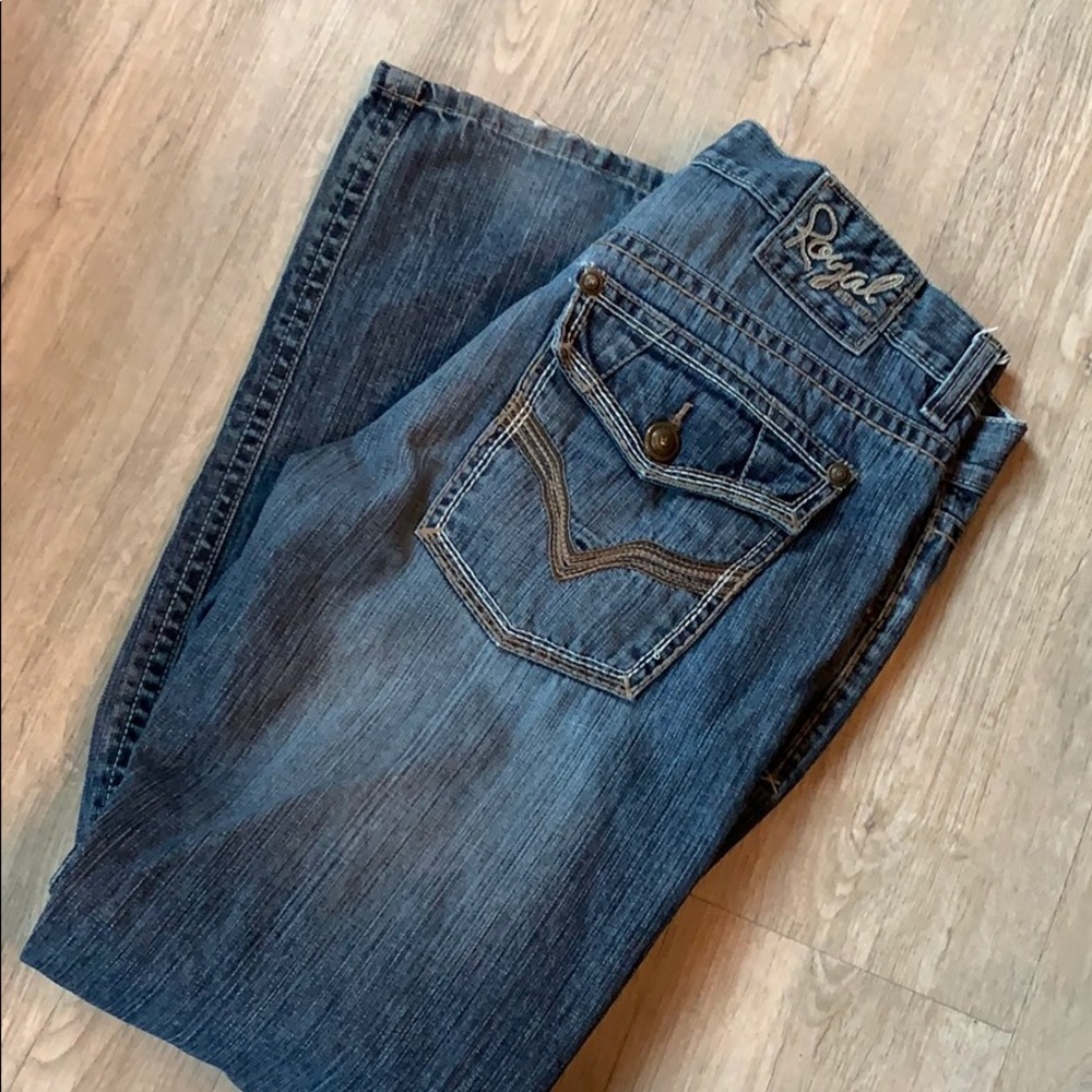👖Royal premium size 36/32